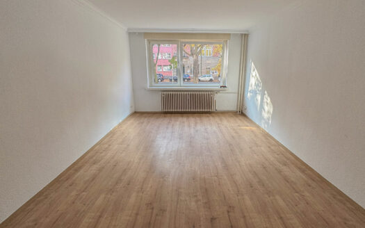 Bezugsfertige Eigentumswohnung, nahe Kudamm