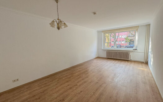 Bezugsfertige Eigentumswohnung, nahe Kudamm